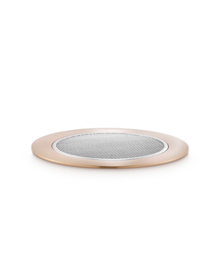 Font Kit Stand Alone Brushed Rose Gold