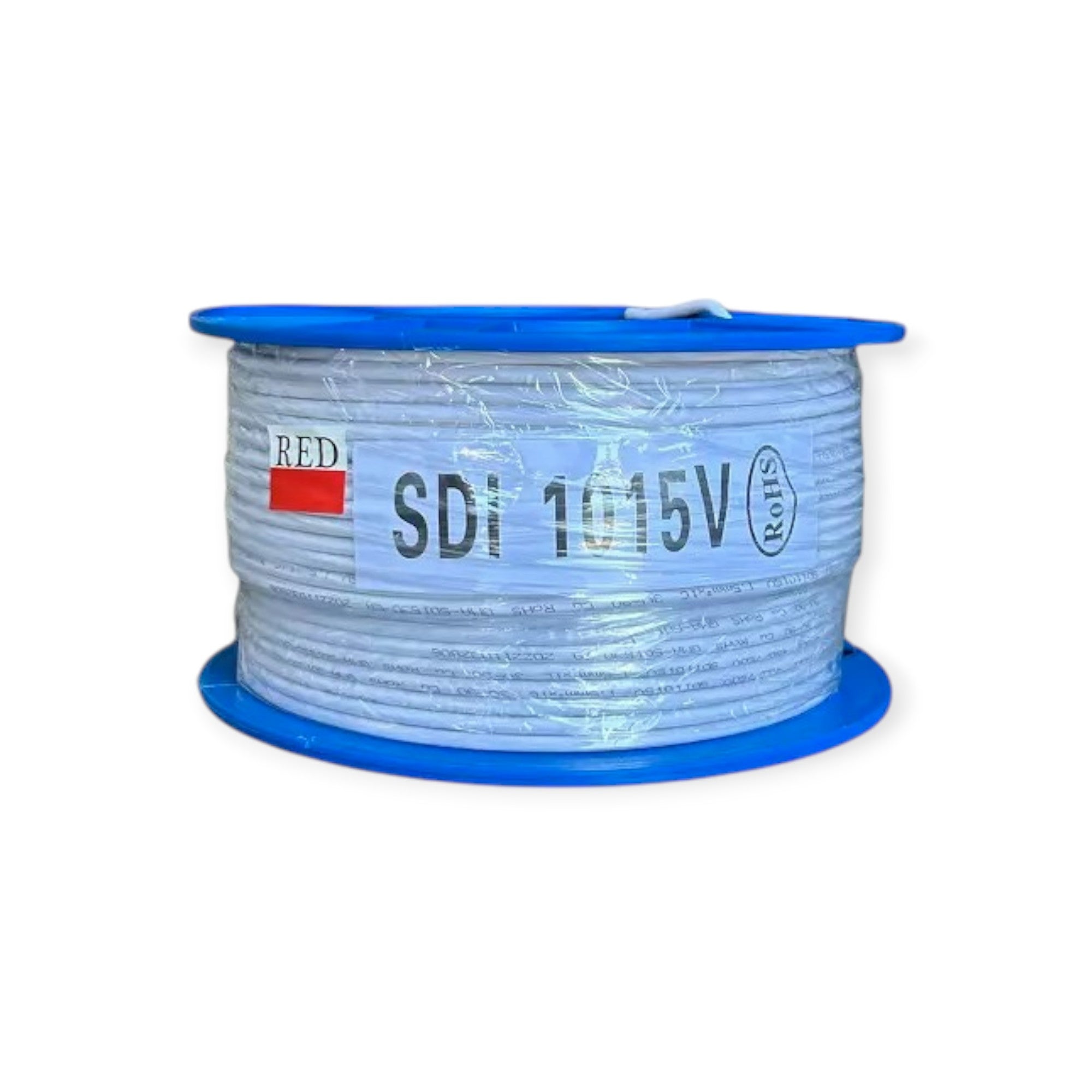Electra Cable 1.5mm SDI Single Core 1 Core Red Electrical Cable Wire