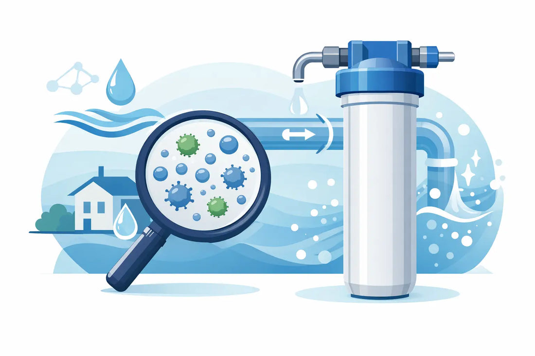 Is a MicroPurity 0.2 micron filter right for you?