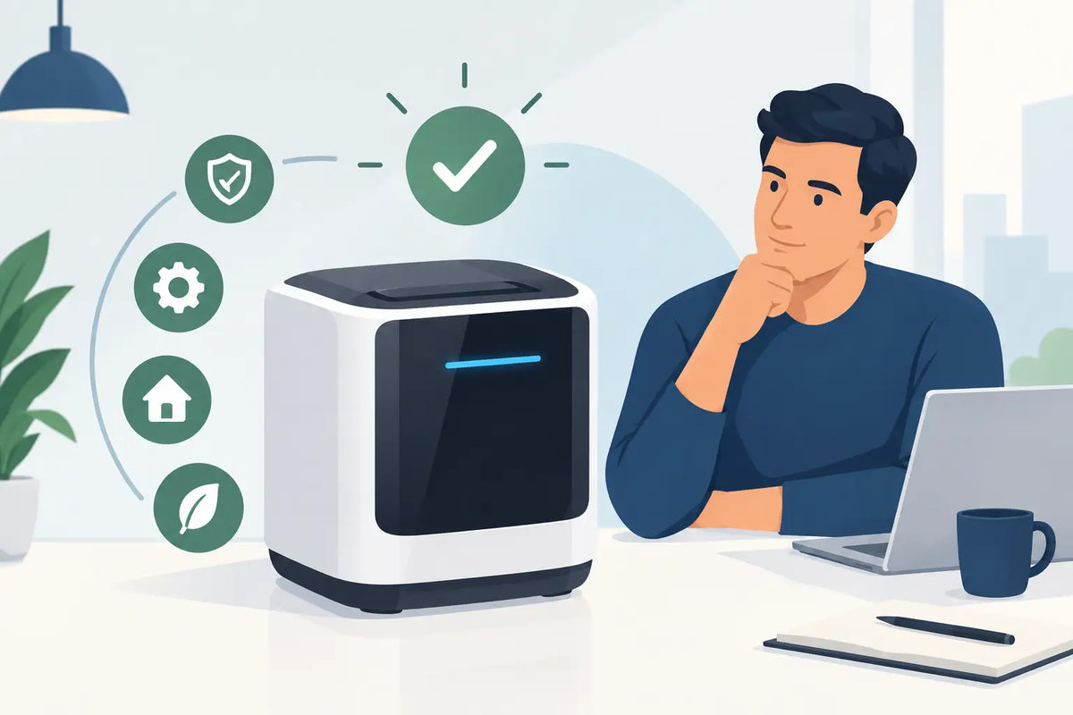 Billi Quadra System Review: Is It Worth It?