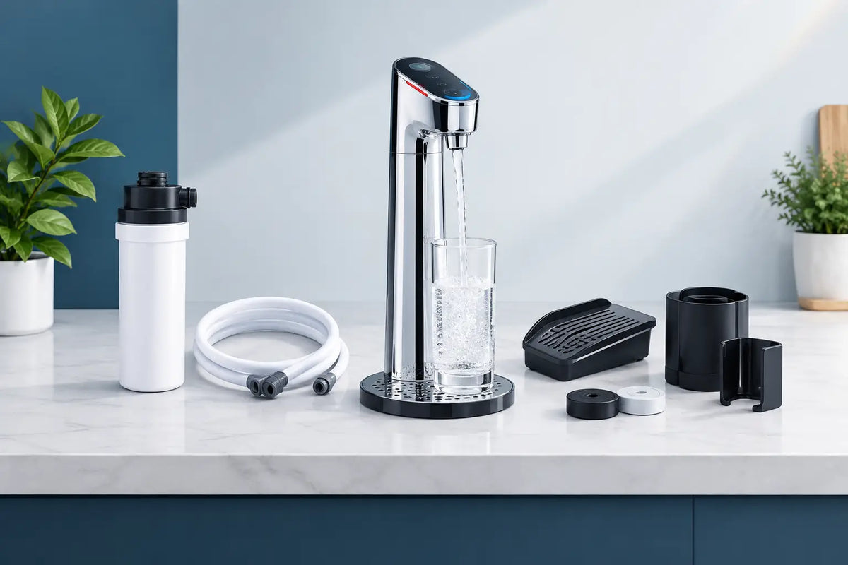 Best Zip HydroTap Accessories Worth Buying