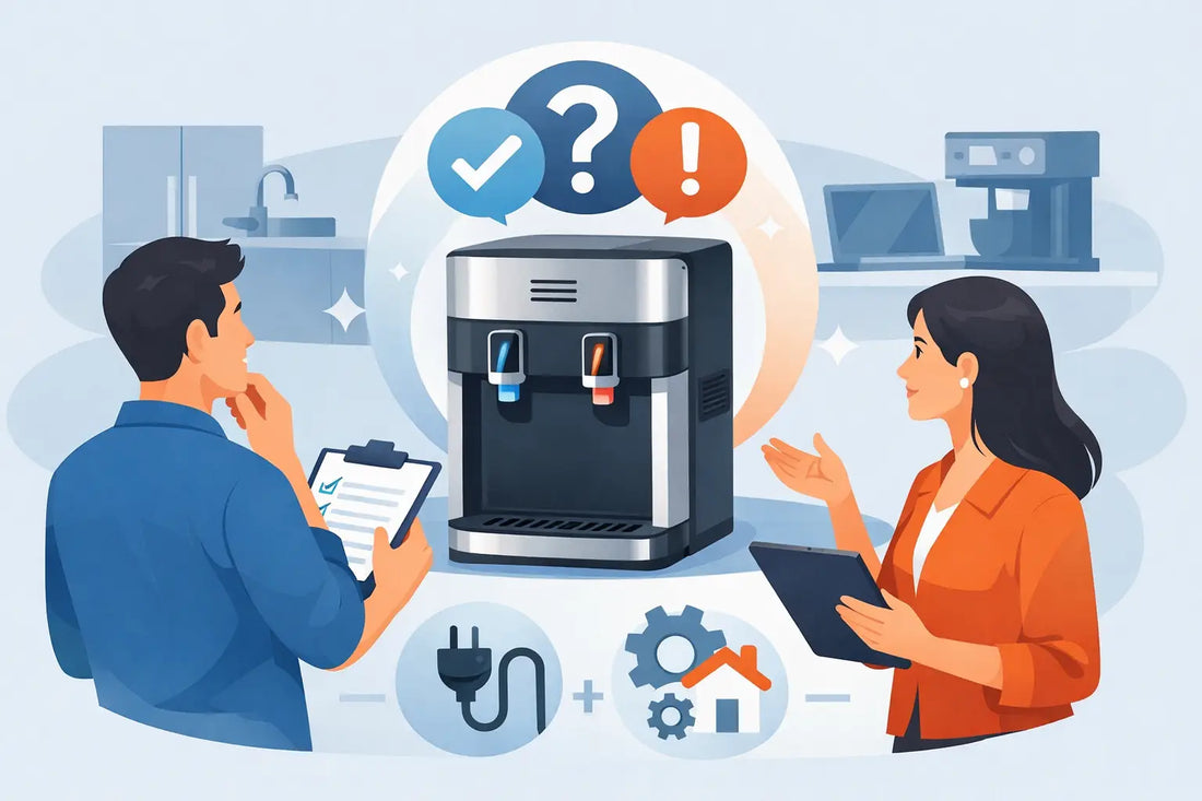 Billi 994051: Check Compatibility Before Buying