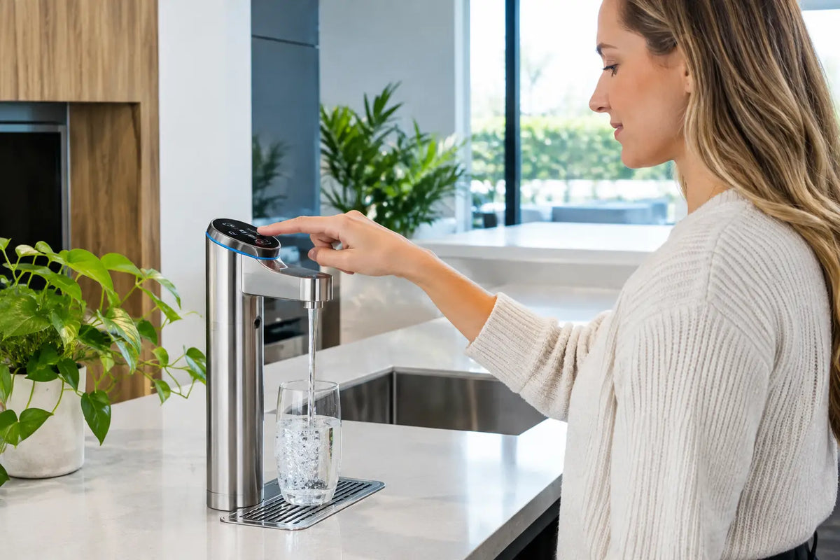 HydroTap Fault Codes and What to Do Next