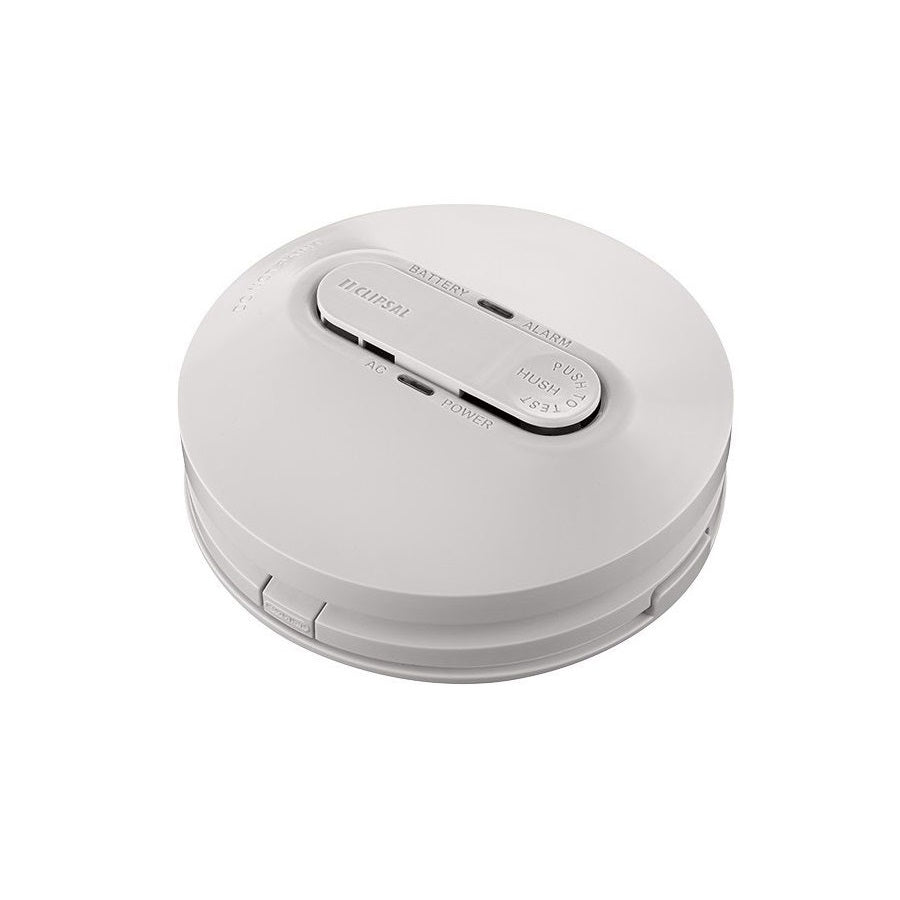 Why Every Home Must Have a Smoke Alarm