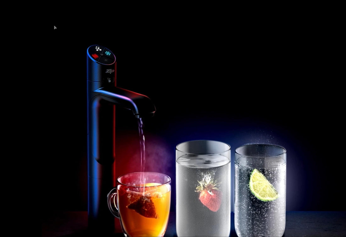 Ultimate Zip HydroTap Guide: Safety, Filtration, and Installation Insights for Australian Buyers