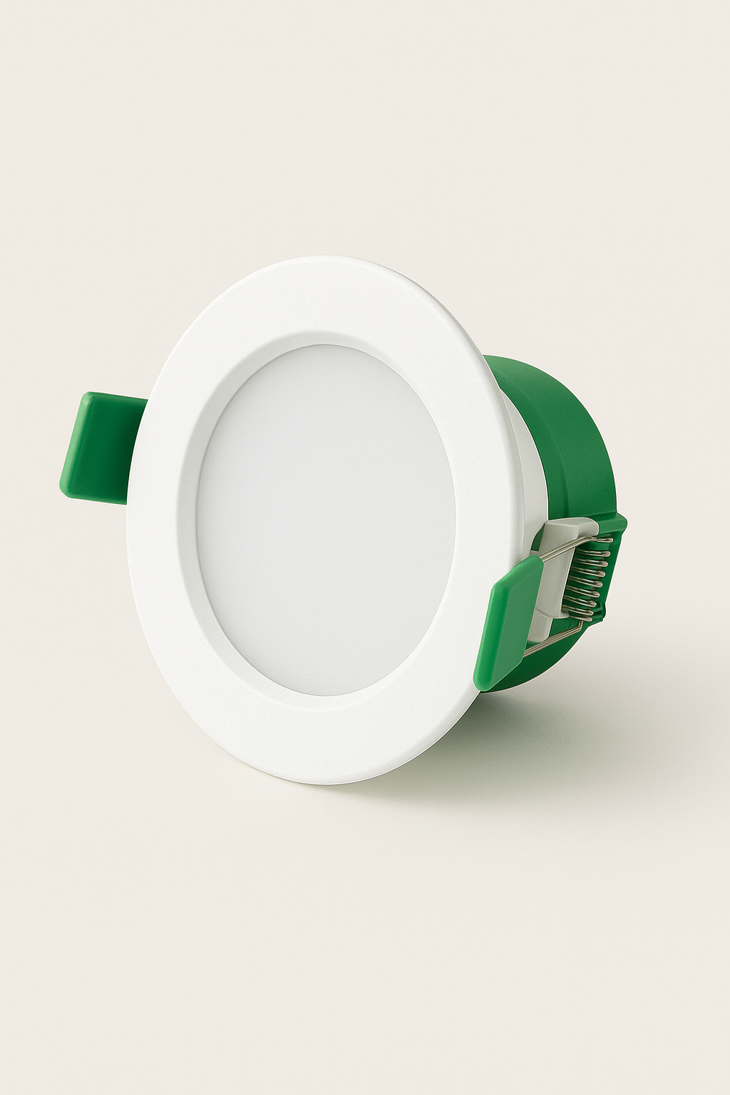Save Big on Electricity with the 10W LED Downlight – Tri-CCT Adjustable
