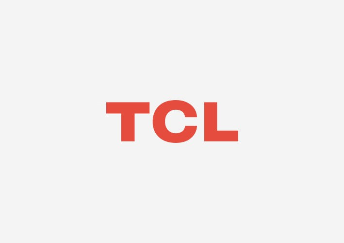 TCL logo representing the brand featured in TCL air conditioners reviews.