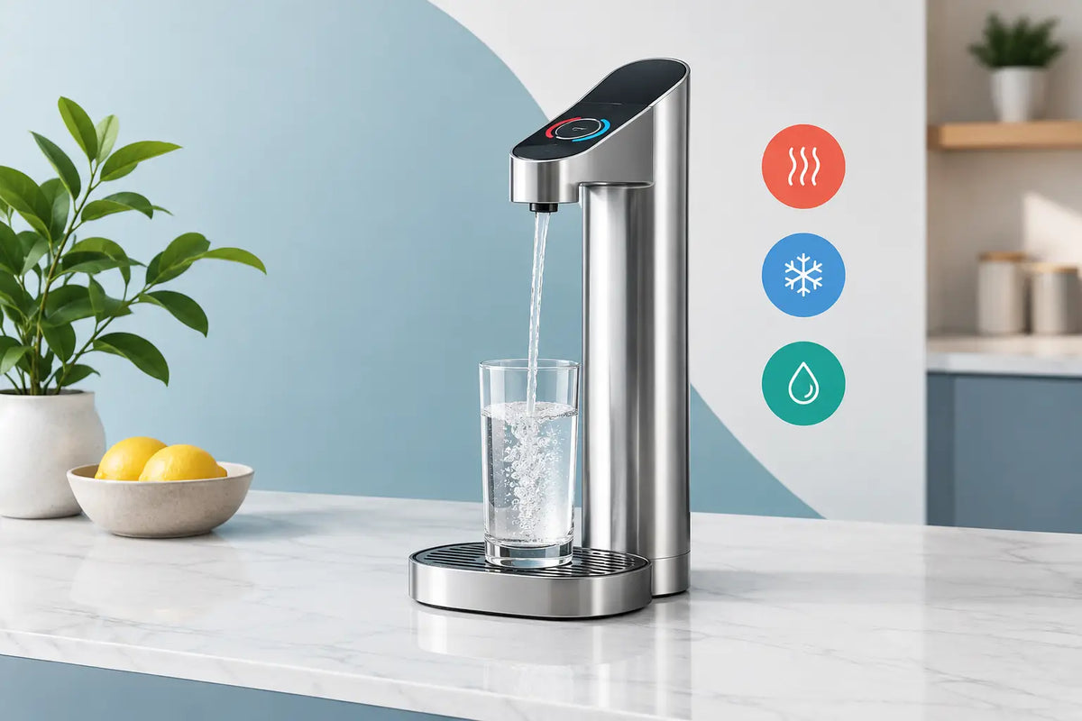 Zip HydroTap G5 Review: Is It Worth It?