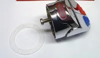 Genuine Zip 91496 HydroTap G4 BC Chrome Tap Top Assembly – Boiling & Chilled Tap Spare Part