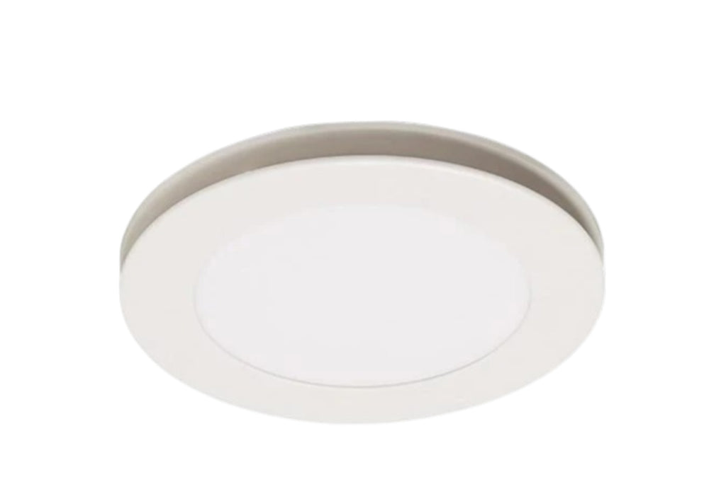 Ceiling light fixture on a white background