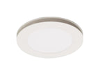Ceiling light fixture on a white background