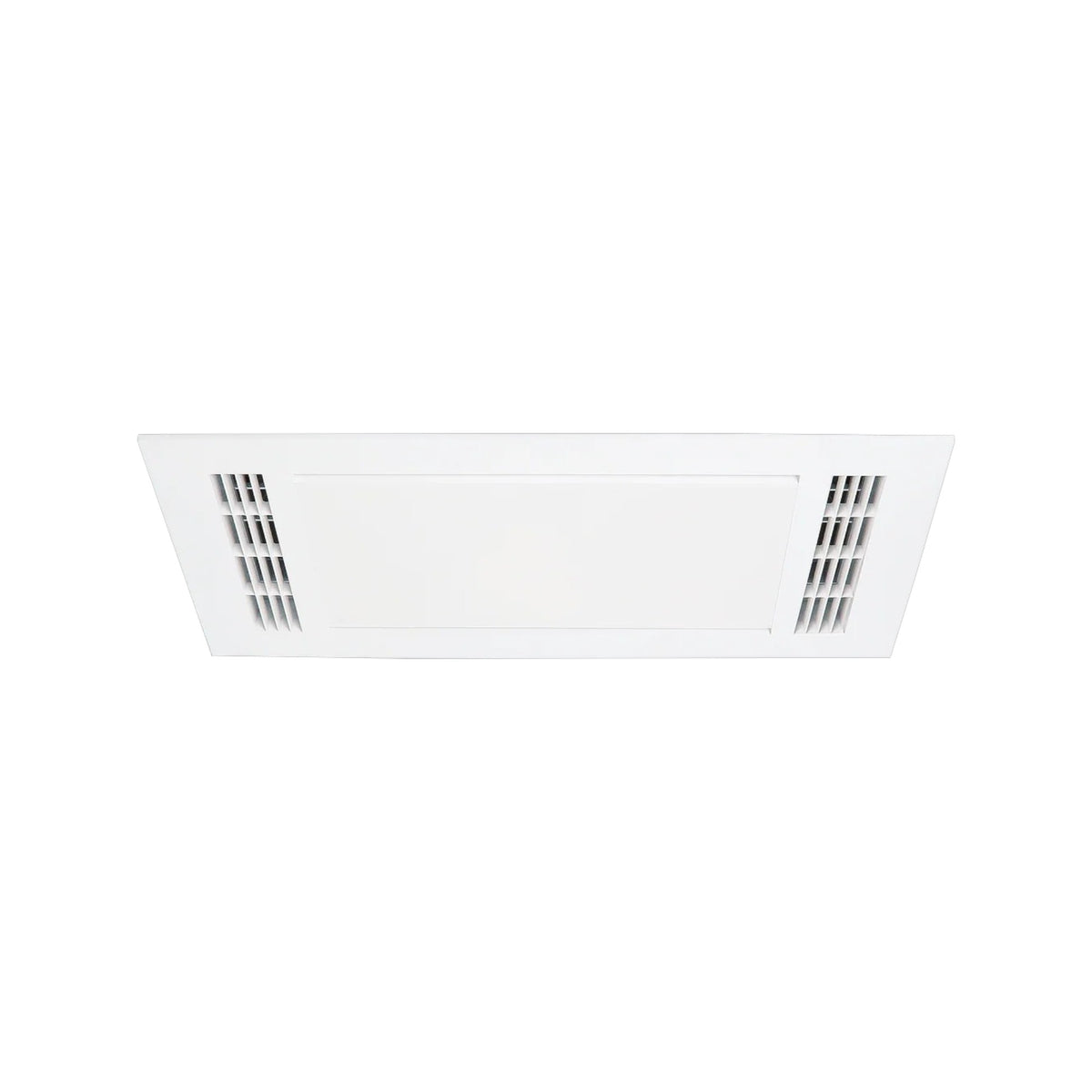 Martec Furnace 4 in 1 Bathroom Heater, Cooler and Exhaust Fan with Tricolour LED Light