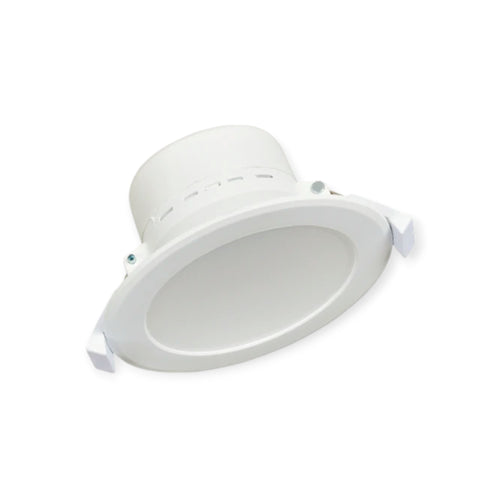 15W Tri Colour 110mm Cutout Downlight