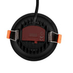 LED Dimmable Round Downlight Flush