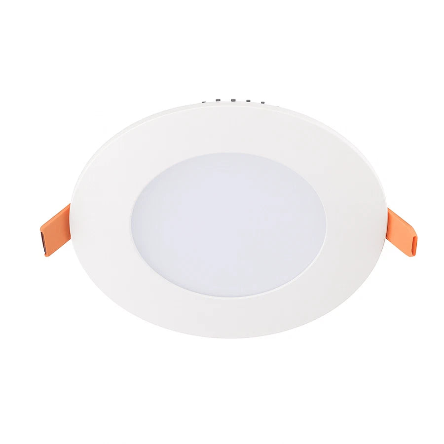 LED Dimmable Round Downlight Flush