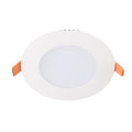 LED Dimmable Round Downlight Flush