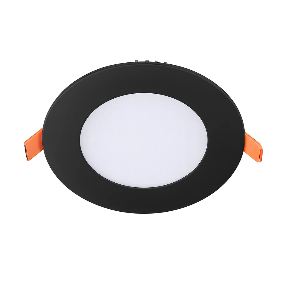 LED Dimmable Round Downlight Flush