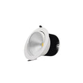 PHL 35W LED Downlight COB Gimble Dimmable