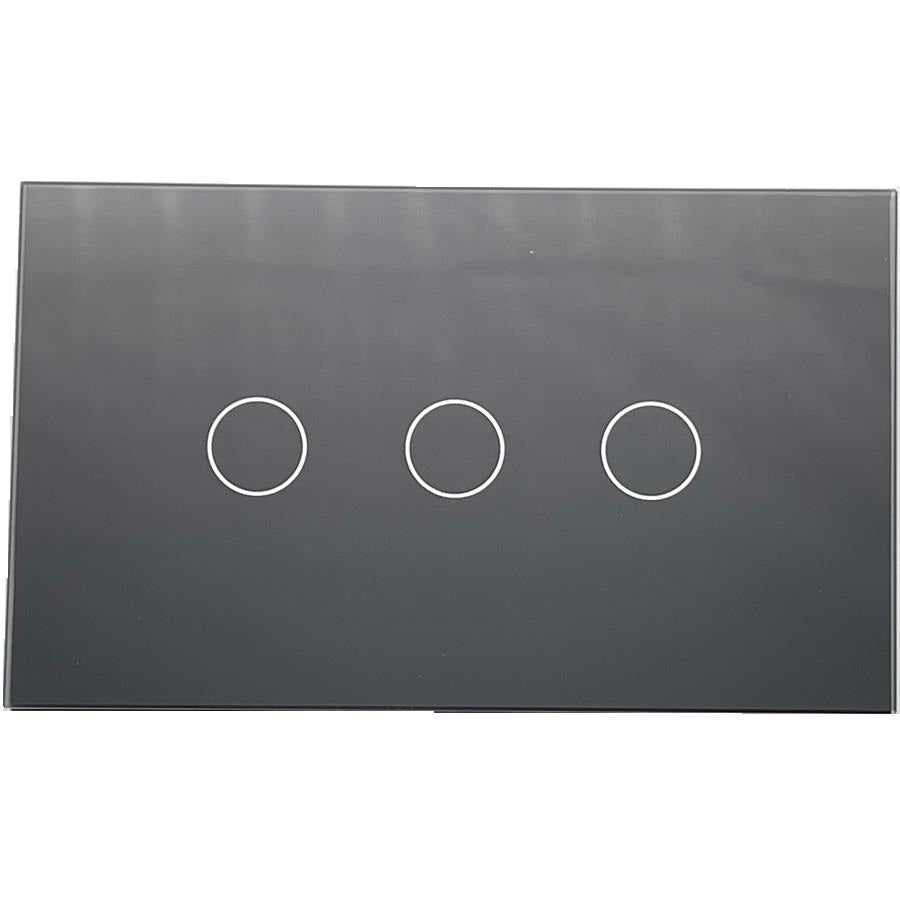 CLIXMO Google Touch Switch Series