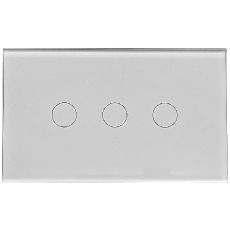 CLIXMO Google Touch Switch Series