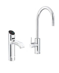 HydroTap G5 BCHA20 4-in-1 Classic Plus tap with Arc Mixer Chrome