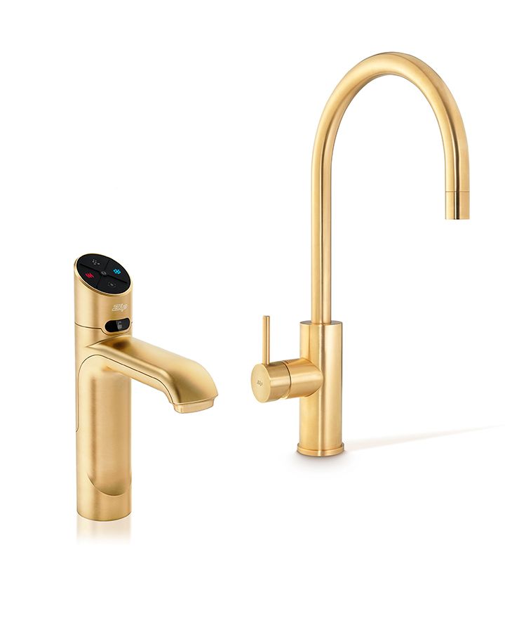 HydroTap G5 BCHA40 4-in-1 Classic Plus tap with Arc Mixer