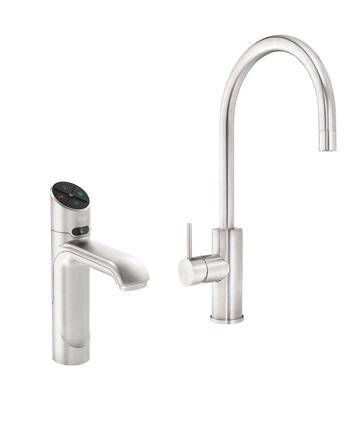 HydroTap G5 BCHA20 4-in-1 Classic Plus tap with Arc Mixer Chrome