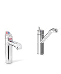 HydroTap G5 BCHA20 4-in-1 Classic tap with Classic Mixer Chrome