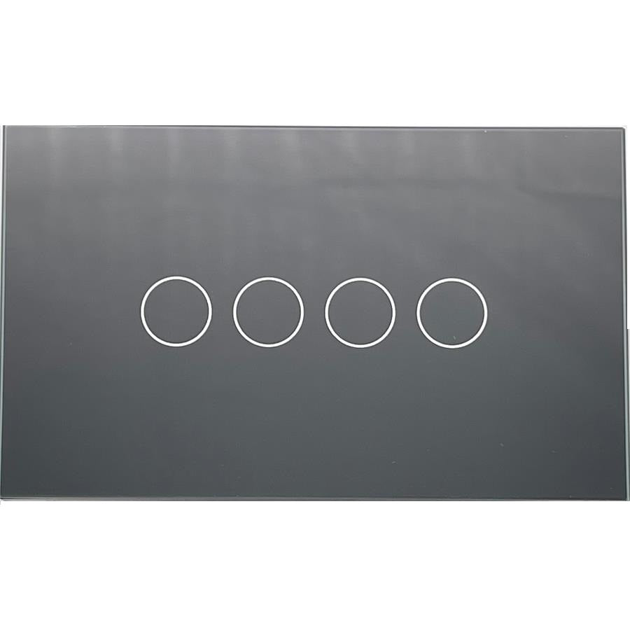 CLIXMO Google Touch Switch Series