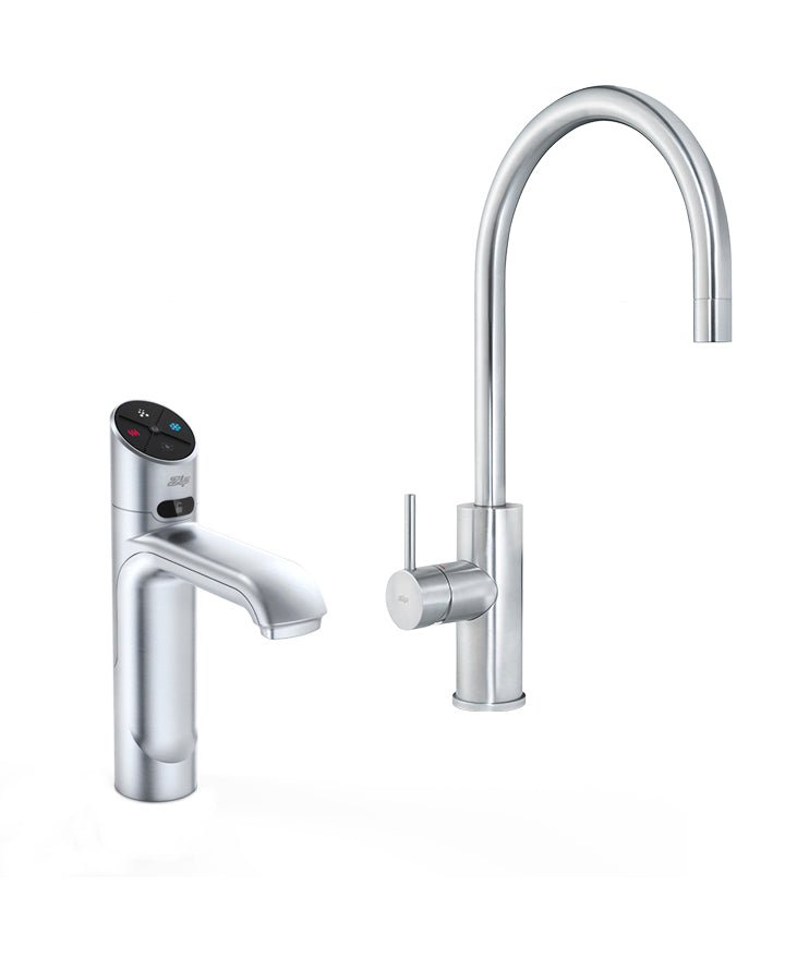 HydroTap G5 BCSHA100 5-in-1 Classic Plus tap