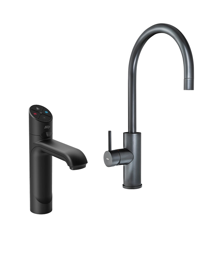 HydroTap G5 BCSHA100 5-in-1 Classic Plus tap