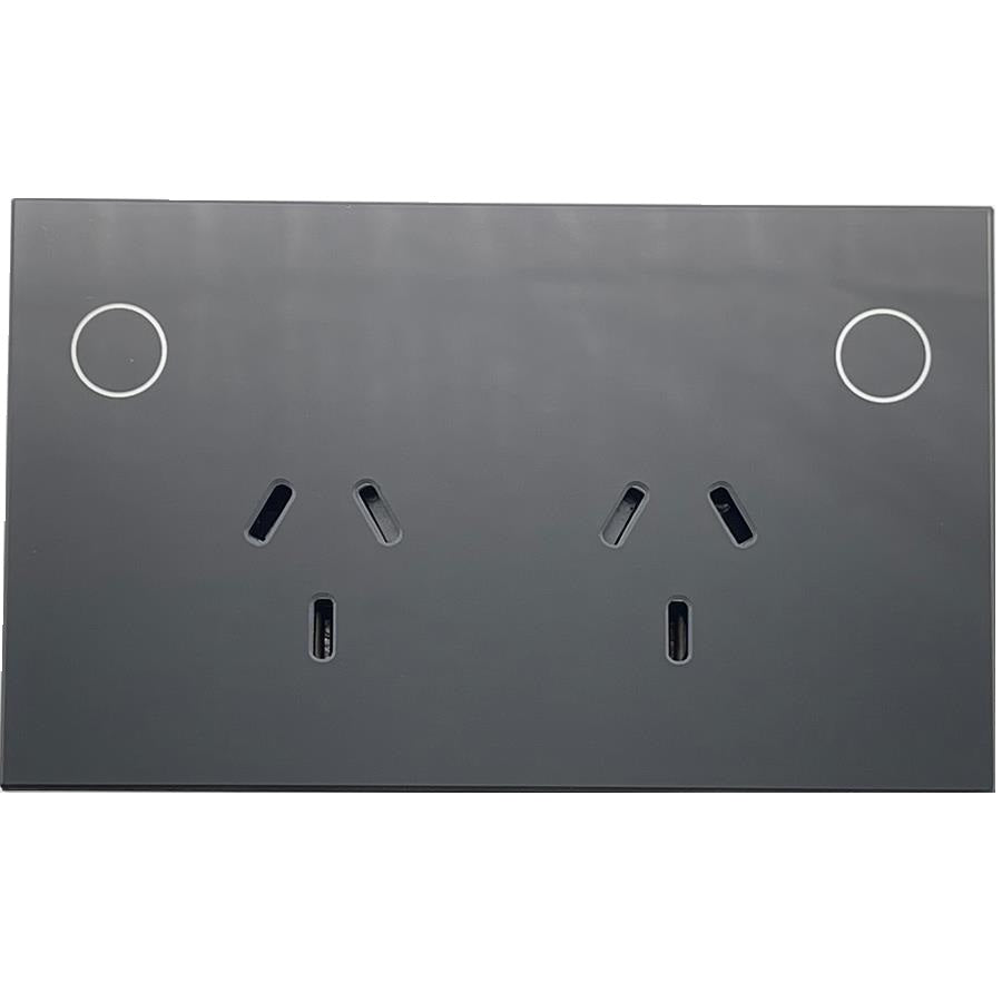 CLIXMO Google Touch Switch Series