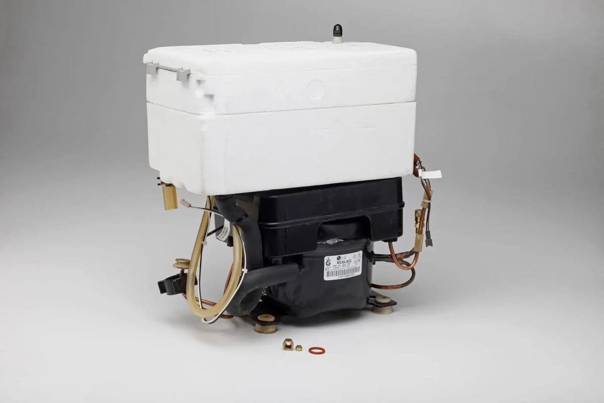 858258 Billi Refrigeration Kit - Quadra Water Cooled