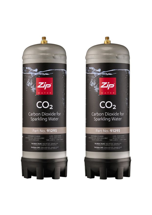 Zip Sparkling Replacement Cartridge