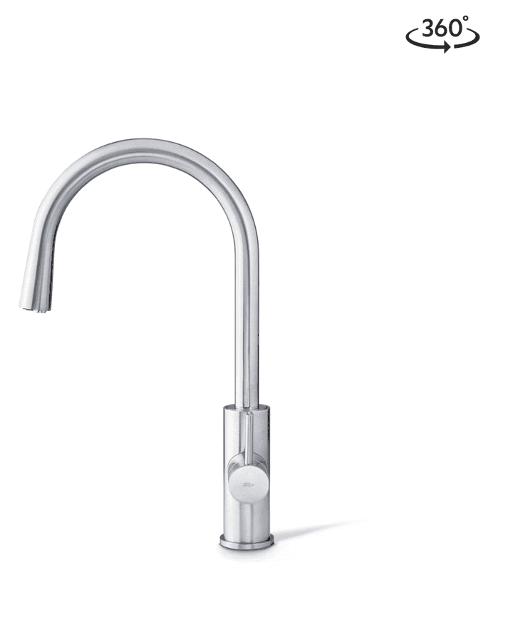 HydroTap G5 BCSHA Celsius All-in-One Arc Chrome