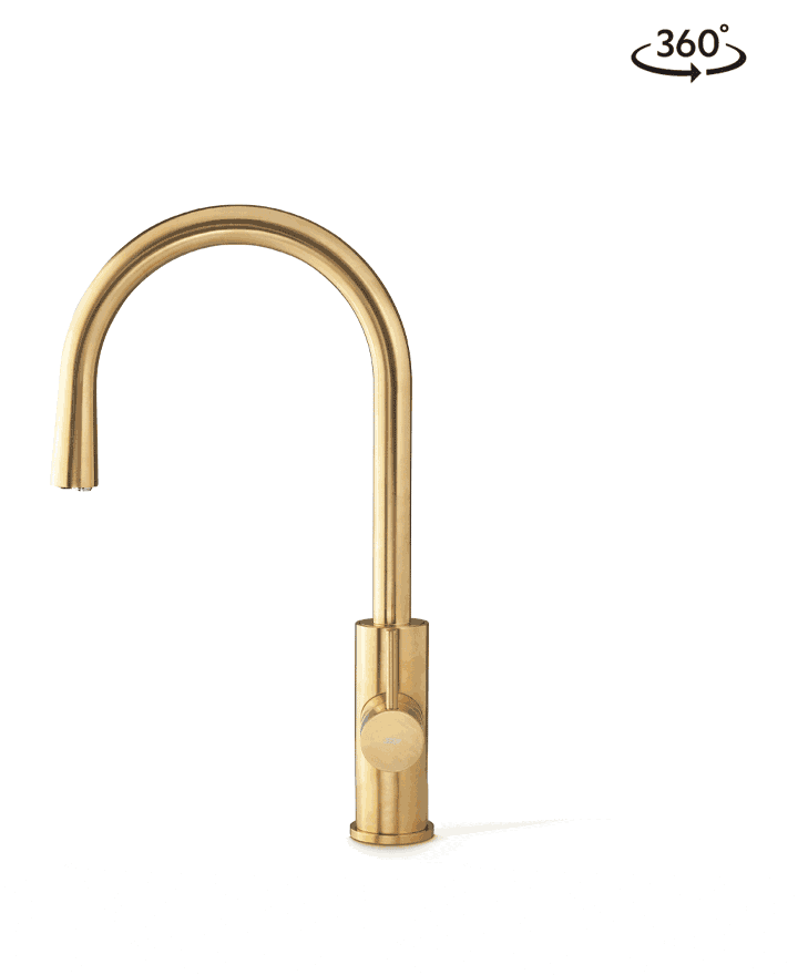 HydroTap G5 BCHA100 Celsius All-in-One Arc Chrome