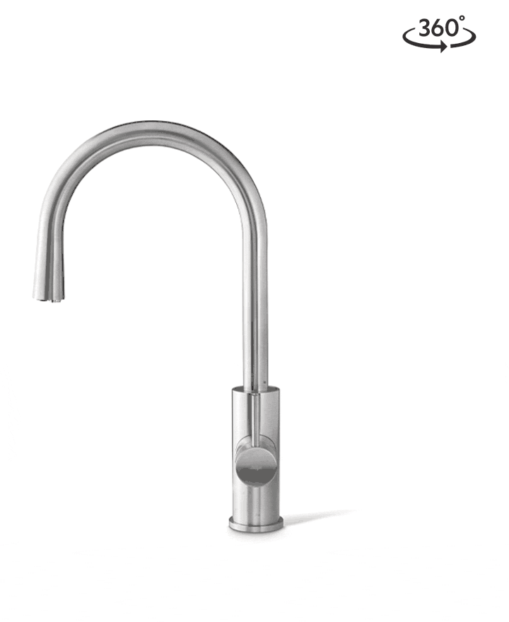 HydroTap G5 BCSHA Celsius All-in-One Arc Chrome