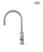HydroTap G5 BCSHA20 Celsius All-In-One Arc Chrome