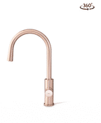 HydroTap G5 BCSHA100 Celsius All-In-One Arc Chrome