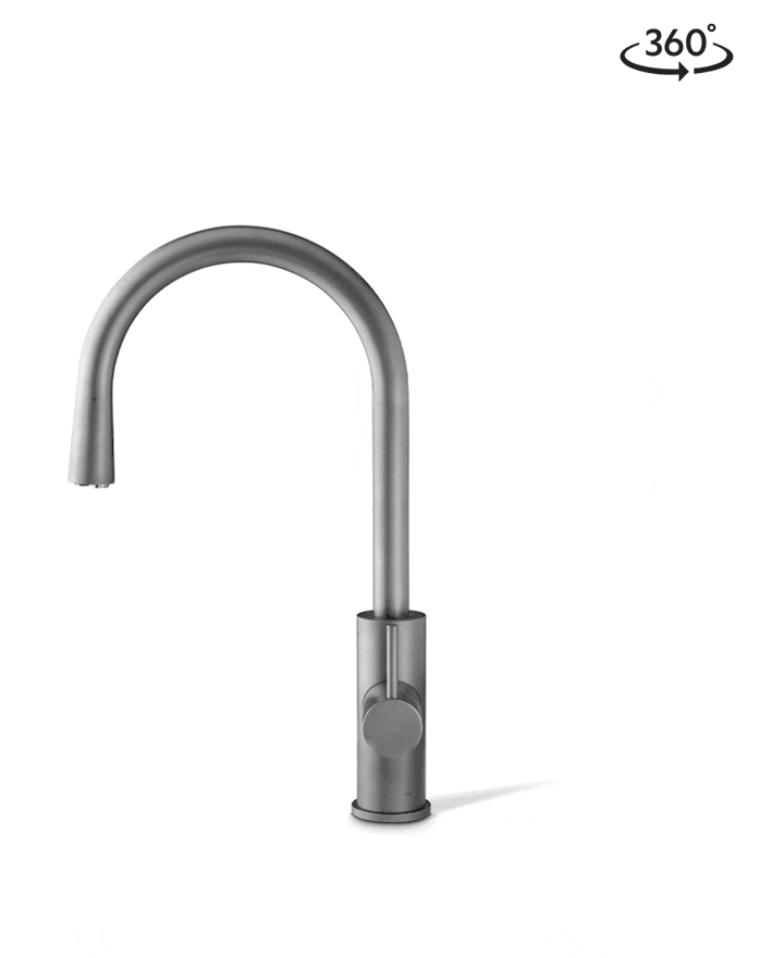 HydroTap G5 BCSHA100 Celsius All-In-One Arc Chrome