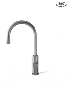 HydroTap G5 BCHA100 Celsius All-in-One Arc Chrome