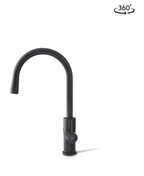 HydroTap G5 BCHA40 Celsius All-In-One Arc Chrome