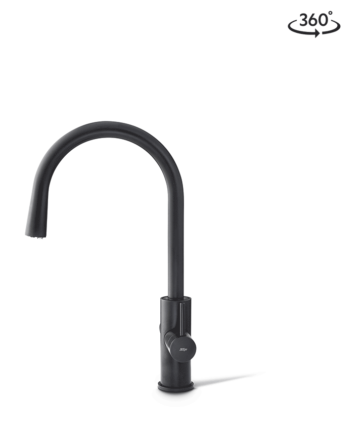 HydroTap G5 BCSHA100 Celsius All-In-One Arc Chrome