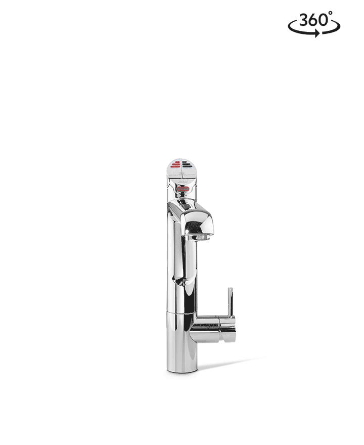 HydroTap G5 BCSHA100 Classic All-in-One Chrome