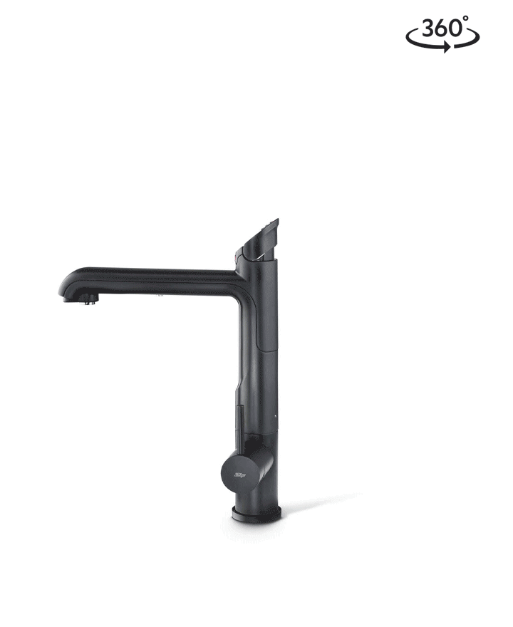 HydroTap G5 BCSHA100 Classic All-in-One Chrome