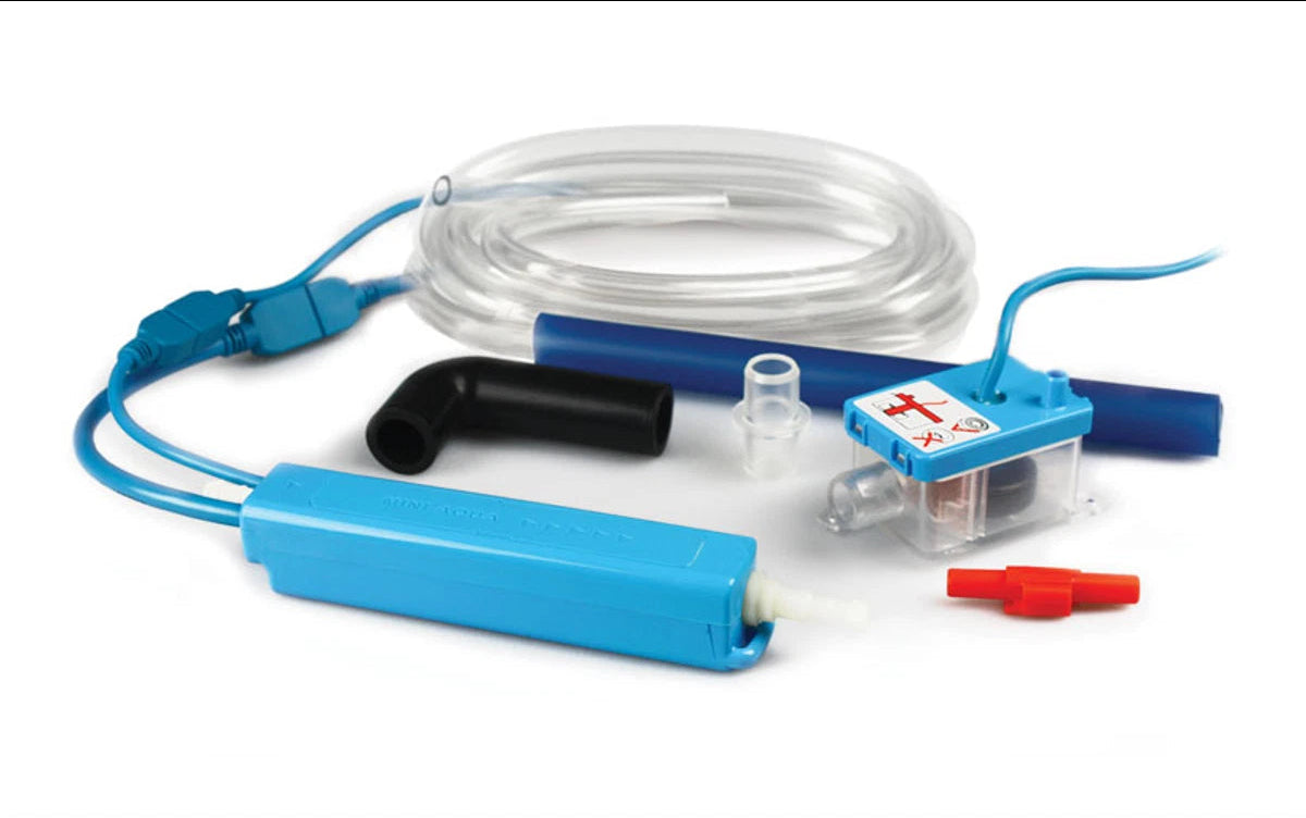 Mini Aqua Condensate Pump For Aircon Airconditioning