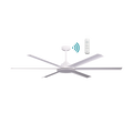 Martec Albatross II DC 65'' 72'' or 84'' Smart Ceiling Fan
