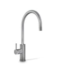 Zip Arc Mixer Tap Mains Gunmetal
