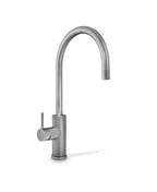 Zip Arc Mixer Tap Mains Gunmetal