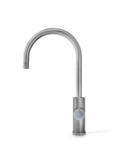 Zip Arc Mixer Tap Mains Gunmetal
